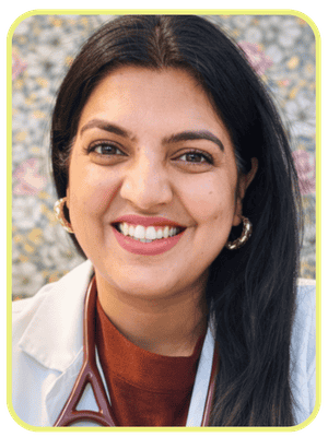 Dr Neetika Ayurveda Doctor