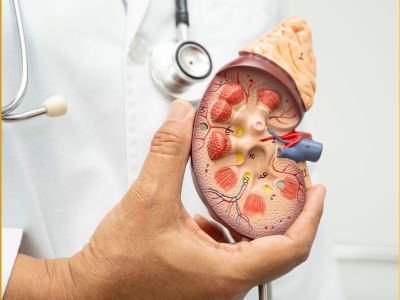 KIDNEY PROBLEMS
